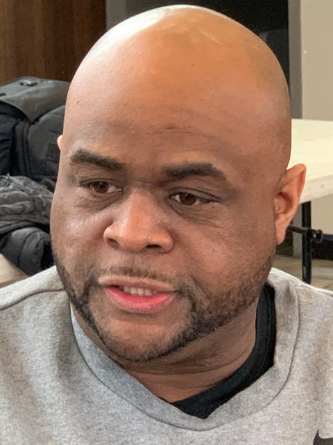 将是对他管 将是对他管