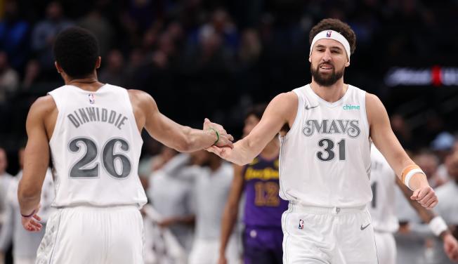 勇士队中的 勇士队中的